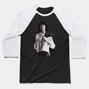 Patti Baseball T-Shirt